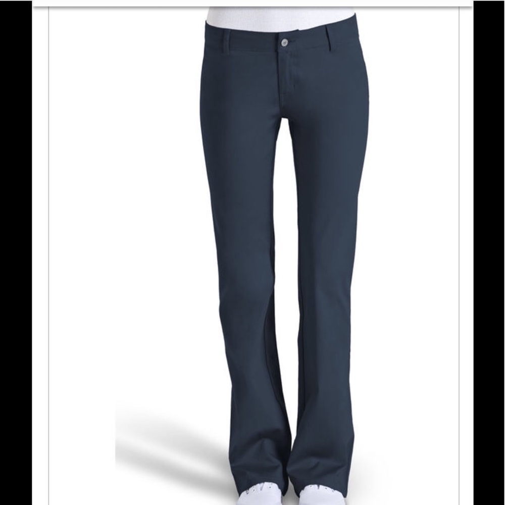 Dickie girl pants N882